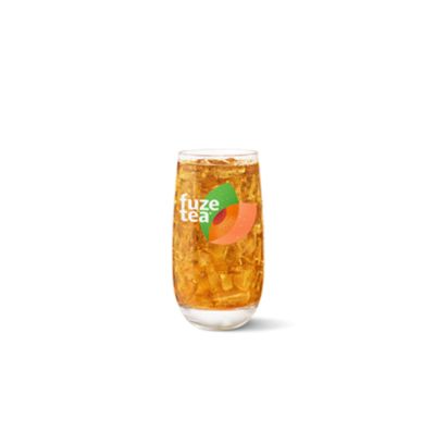 Fuze Tea Ledeni Caj Breskva
