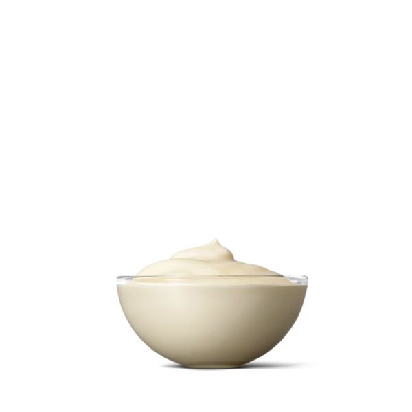 Hvitløk Dip