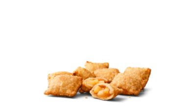 Mini Apple Pies 6 stuks