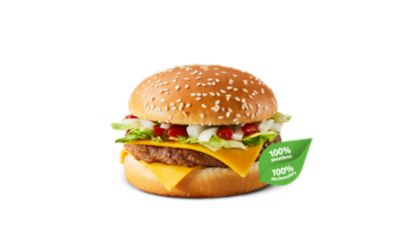 McPlant Steakhouse