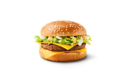 McPlant Spicy