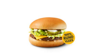 Cheeseburger Delight