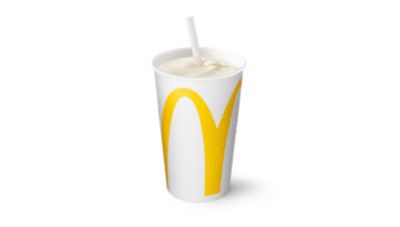 Milk Shake Kokos