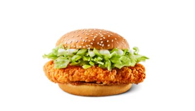 McSpicy