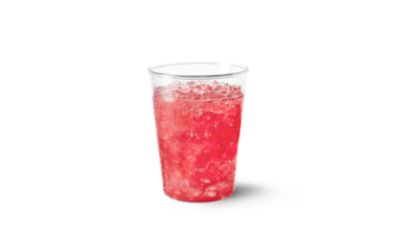 Red Fruit Lemonade