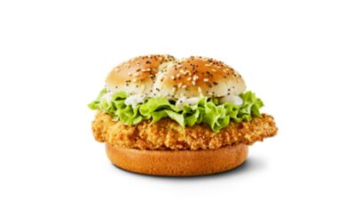 McCrispy