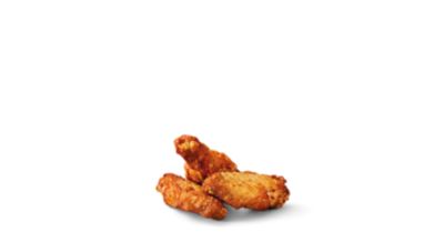 Chicken Wings 3 stuks