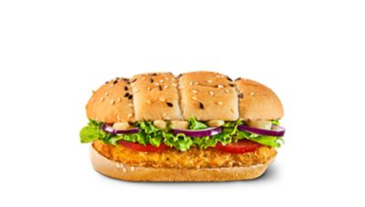 Chicken Sensation