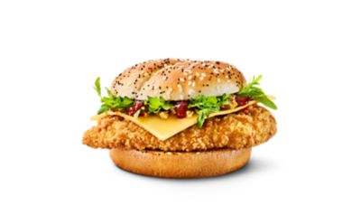 McCrispy Old Amsterdam