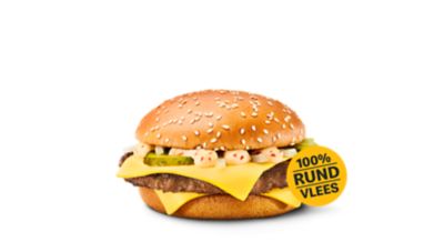 Quarter Pounder Spicy