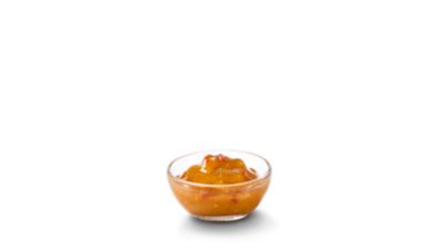 Hot Lover Saus