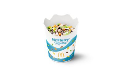 McFlurry Knetter