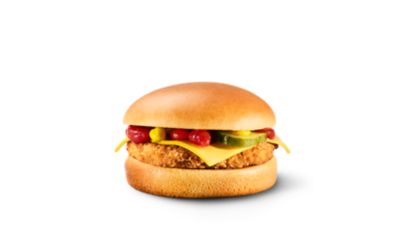Cheesy Chicken