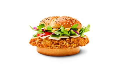 McCrispy Italian