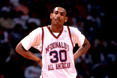 Alumni McDonald s All American Games