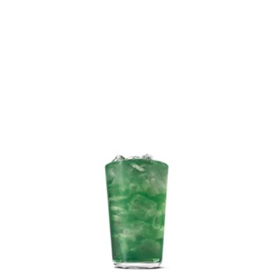Green Pop Lemonade