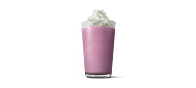 Grimace Shake