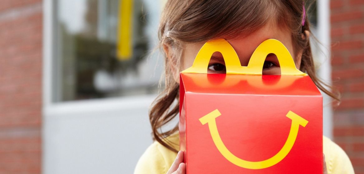 McDonald's Restaurant