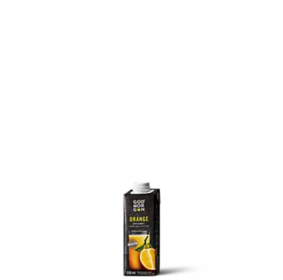 Appelsiinimehu