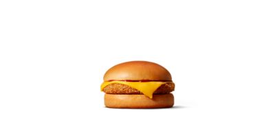 Vegetar burger