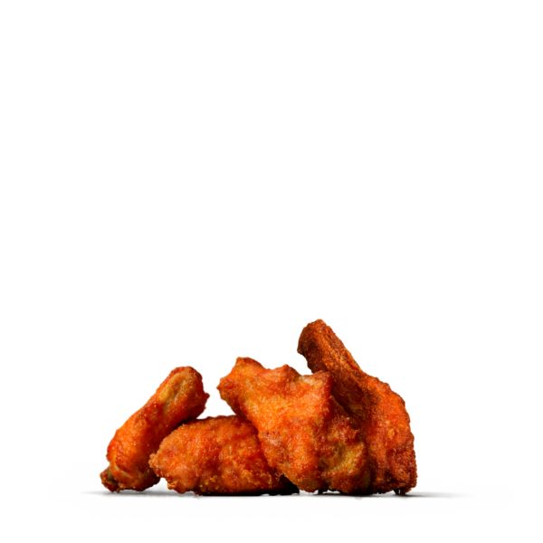 Hot Wings