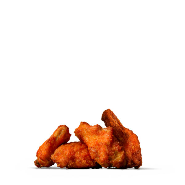 Hot Wings