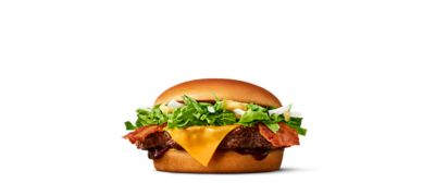 Homestyle Honey Mustard & BBQ Beef