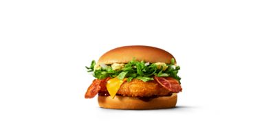 Homestyle Honey Mustard & BBQ Chicken