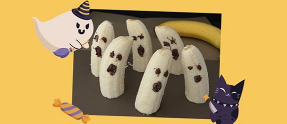 Halloween-Aktivitäten für Kinder