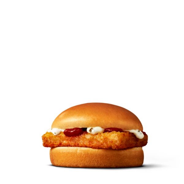 Happy Fish