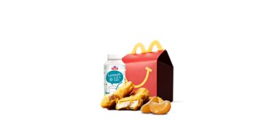 Happy Meal® Chicken McNuggets®