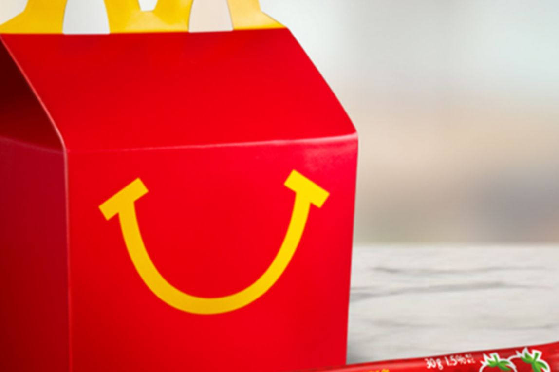 Happy Meal | McDonald's Canada