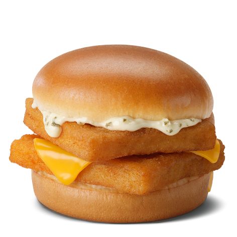 Mcdonald filet deals o fish price