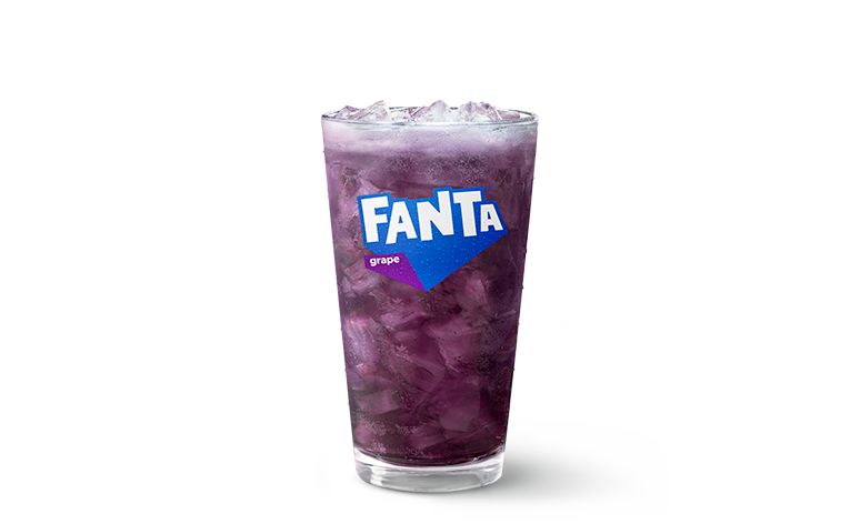 Fanta Grape (Large)