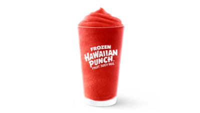 Frozen Hawaiian Punch Medium