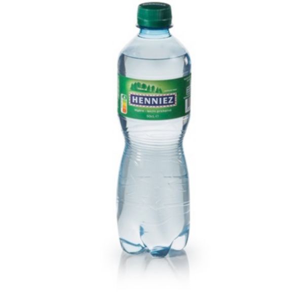 Henniez Light 0,5 l | McDonald's® Schweiz