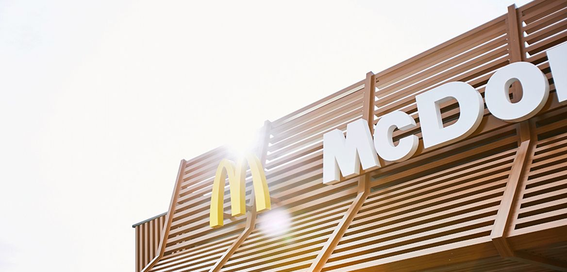 McDonald's Suomessa | McDonald's Suomi