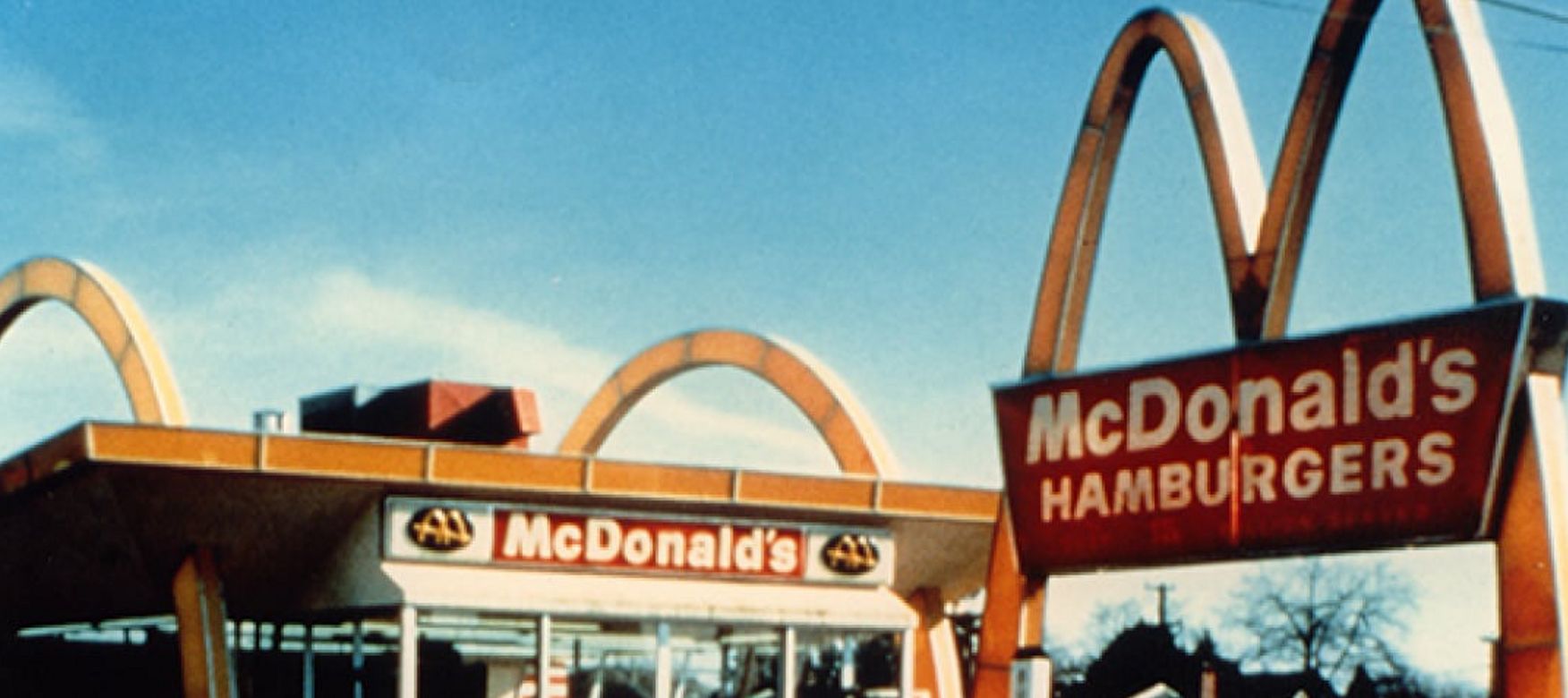 McDonald’s History