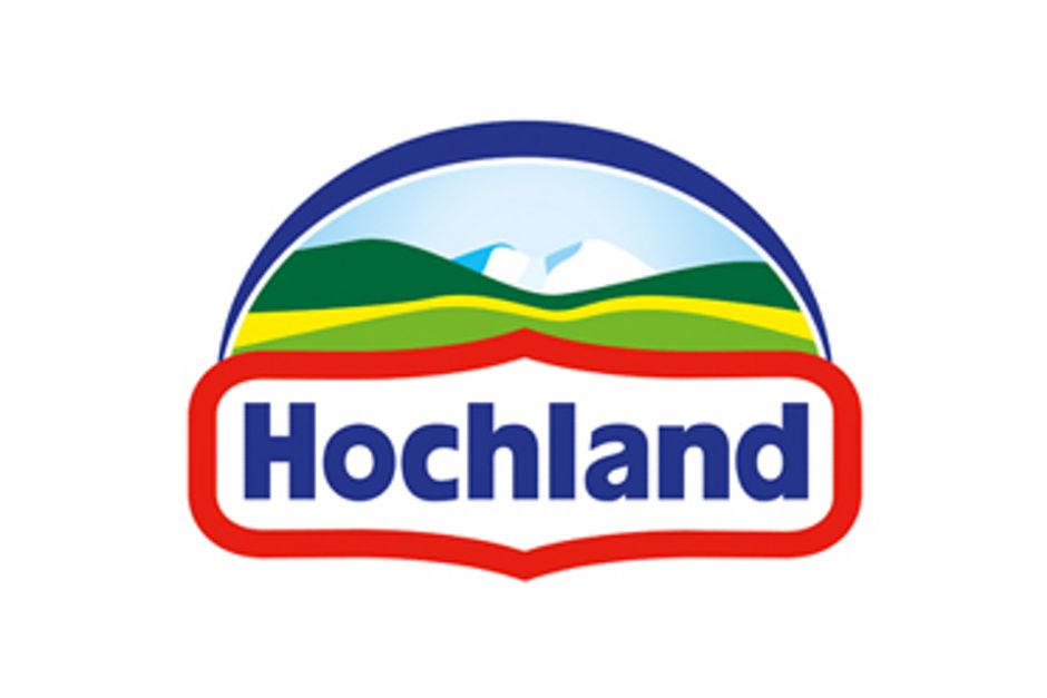 Hochland Logo