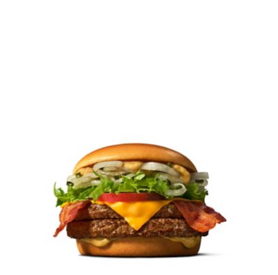 Homestyle Double Spicy Sennep