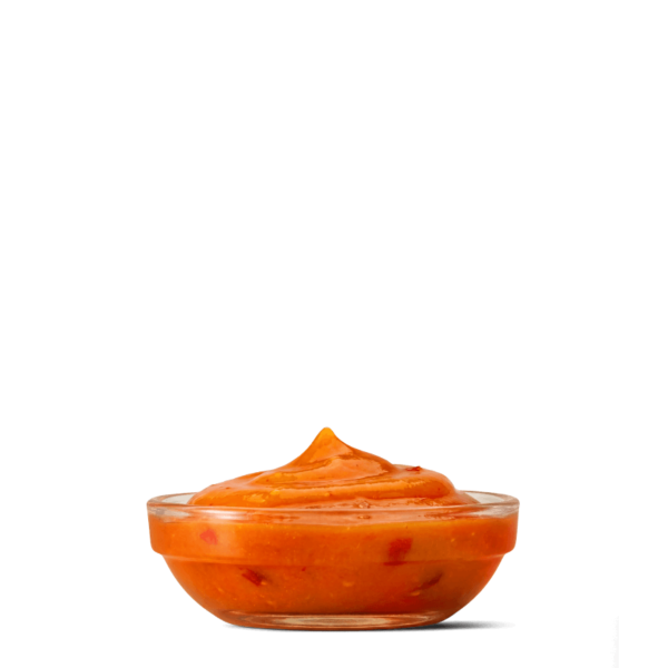 Honey Sriracha Sauce