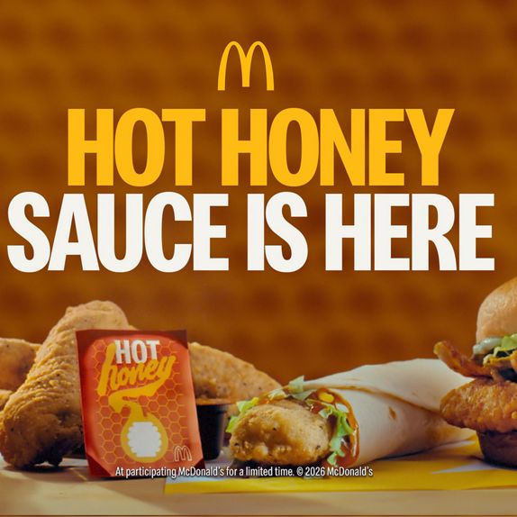 McDonald's “Levels Up” Popular Gaming Collective OfflineTV as ... - 