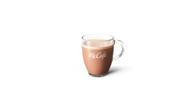 Hot Chocolate uten krem liten