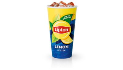 Lipton Ice Tea Medium