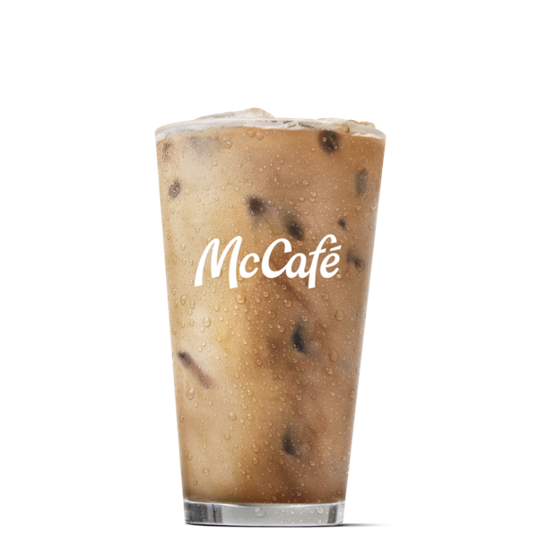 Iced Chai Large