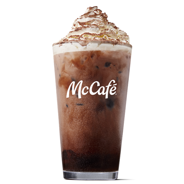 Iced Chocolate Large