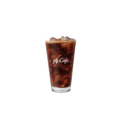 Iced Americano