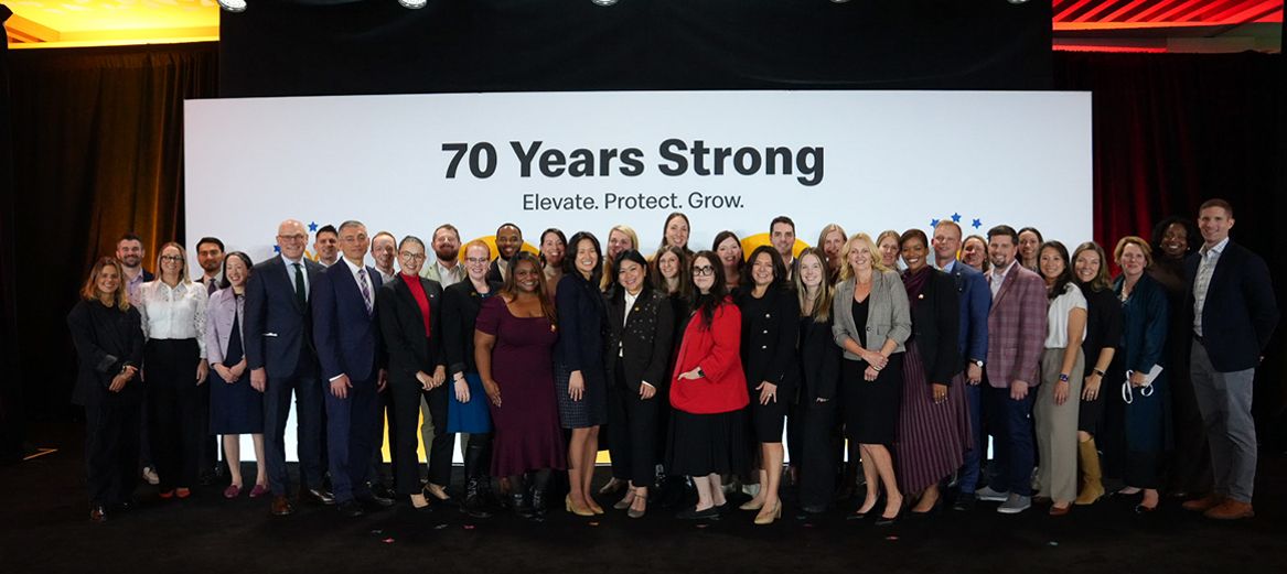 McDonalds annual global impact summit 