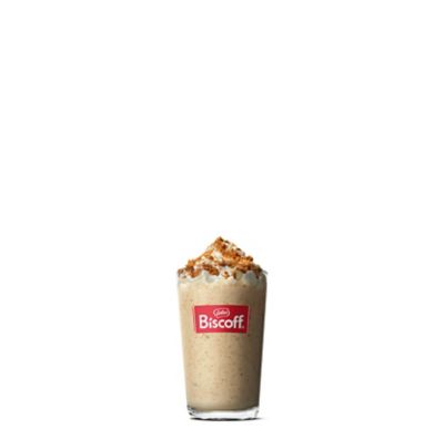 Frappé Biscoff lille