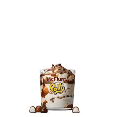 McFlurry® Polly